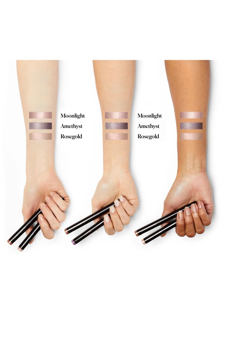 Caviar Stick Eyeshadow Trio $96 Value, Alternate, color, NO COLOR