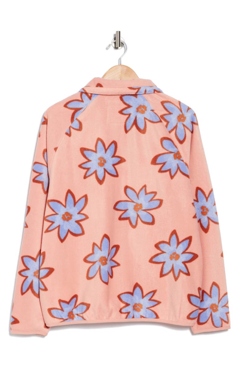 Billabong Boundary Full Zip Sweatshirt, Alternate, color, 