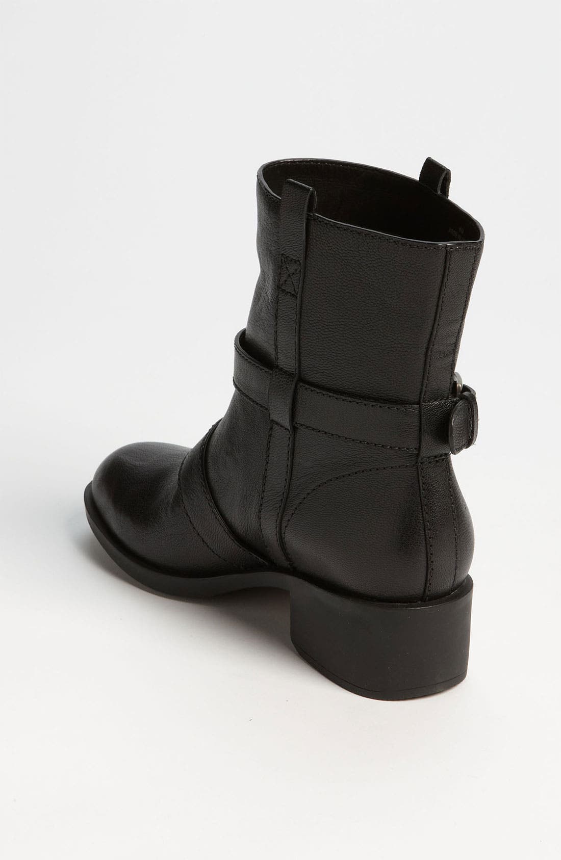 Cole Haan 'Alix' Moto Boot, Alternate, color, 