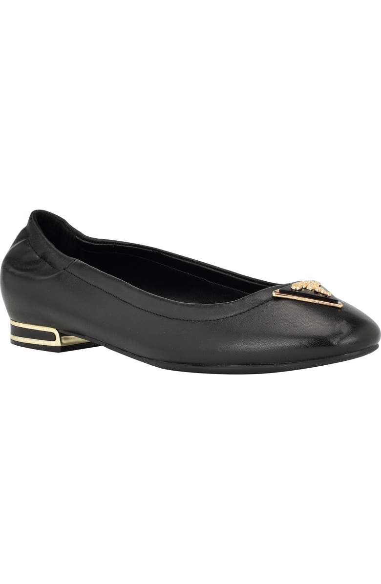 GUESS Miffy Flat, Main, color,