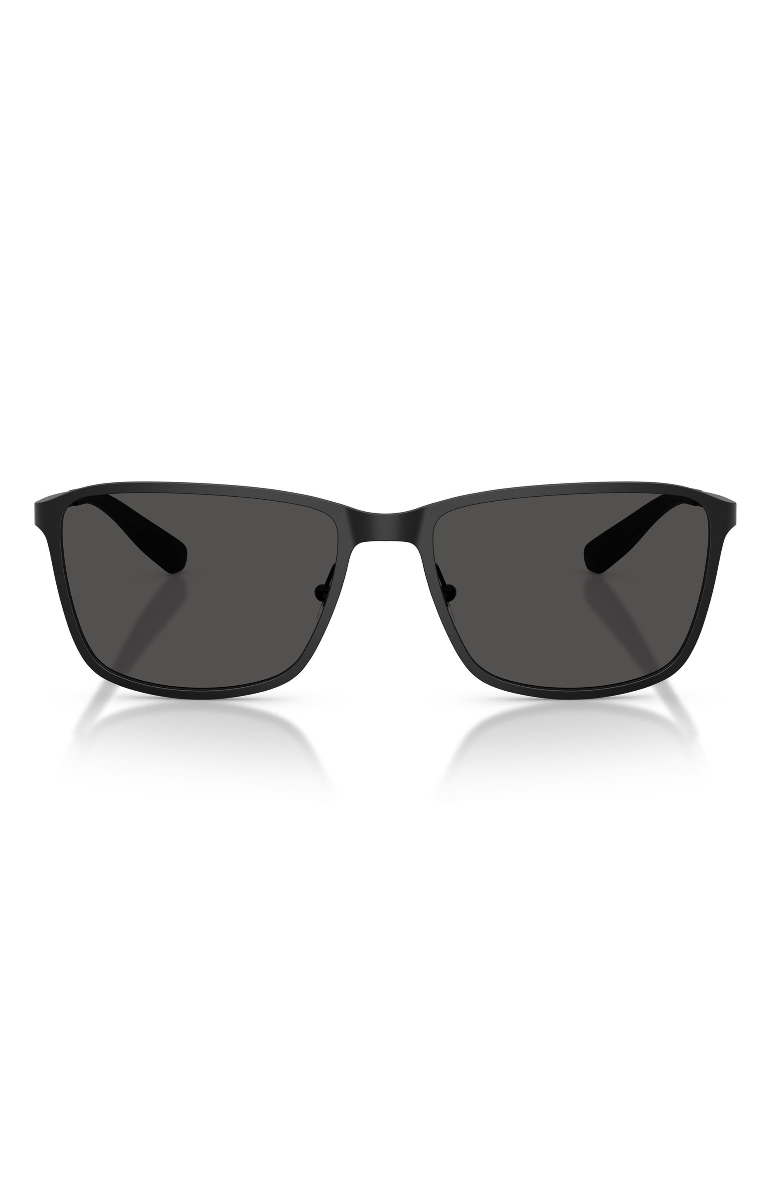 selected BLACK / SOLID DARK GREY