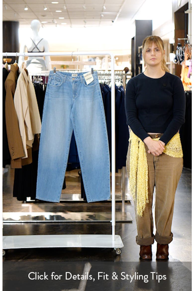 Bex Slouch Rodeo Jeans video