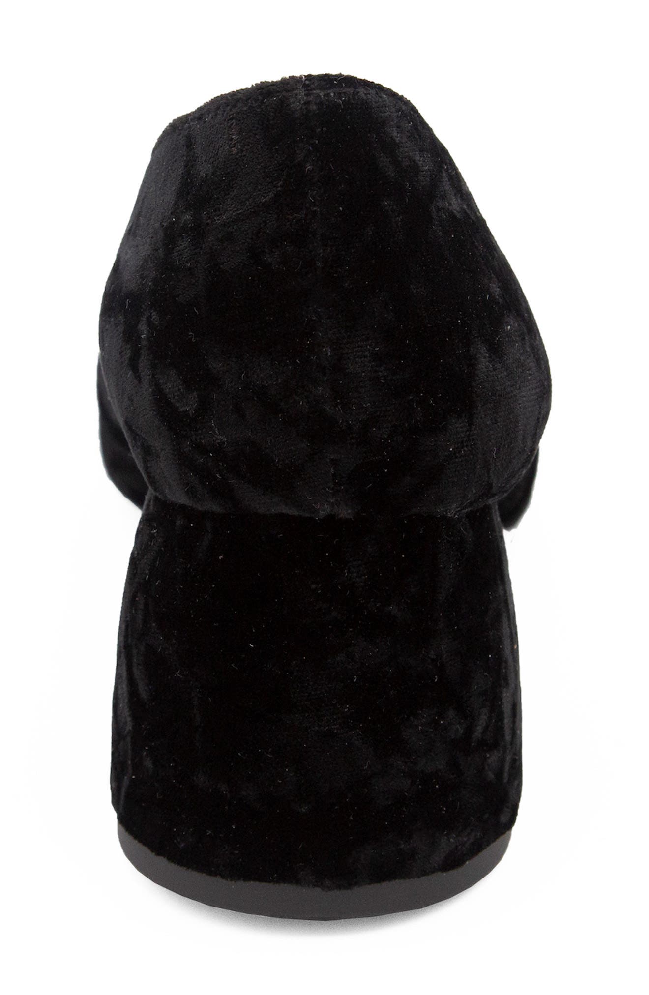 Valentina Rangoni Mattina Loafer Pump, Alternate, color, 