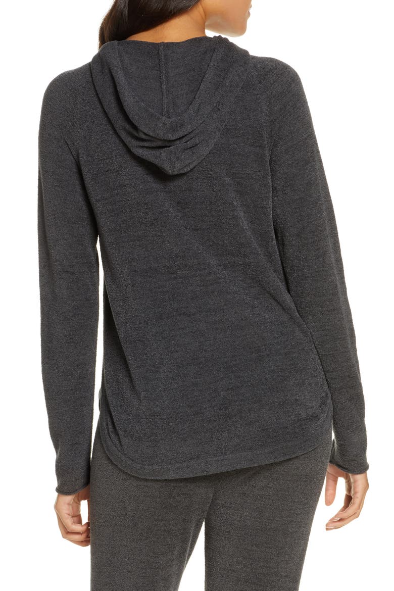 CozyChic™ Ultra Lite® Pullover Hoodie, Main, color, CARBON