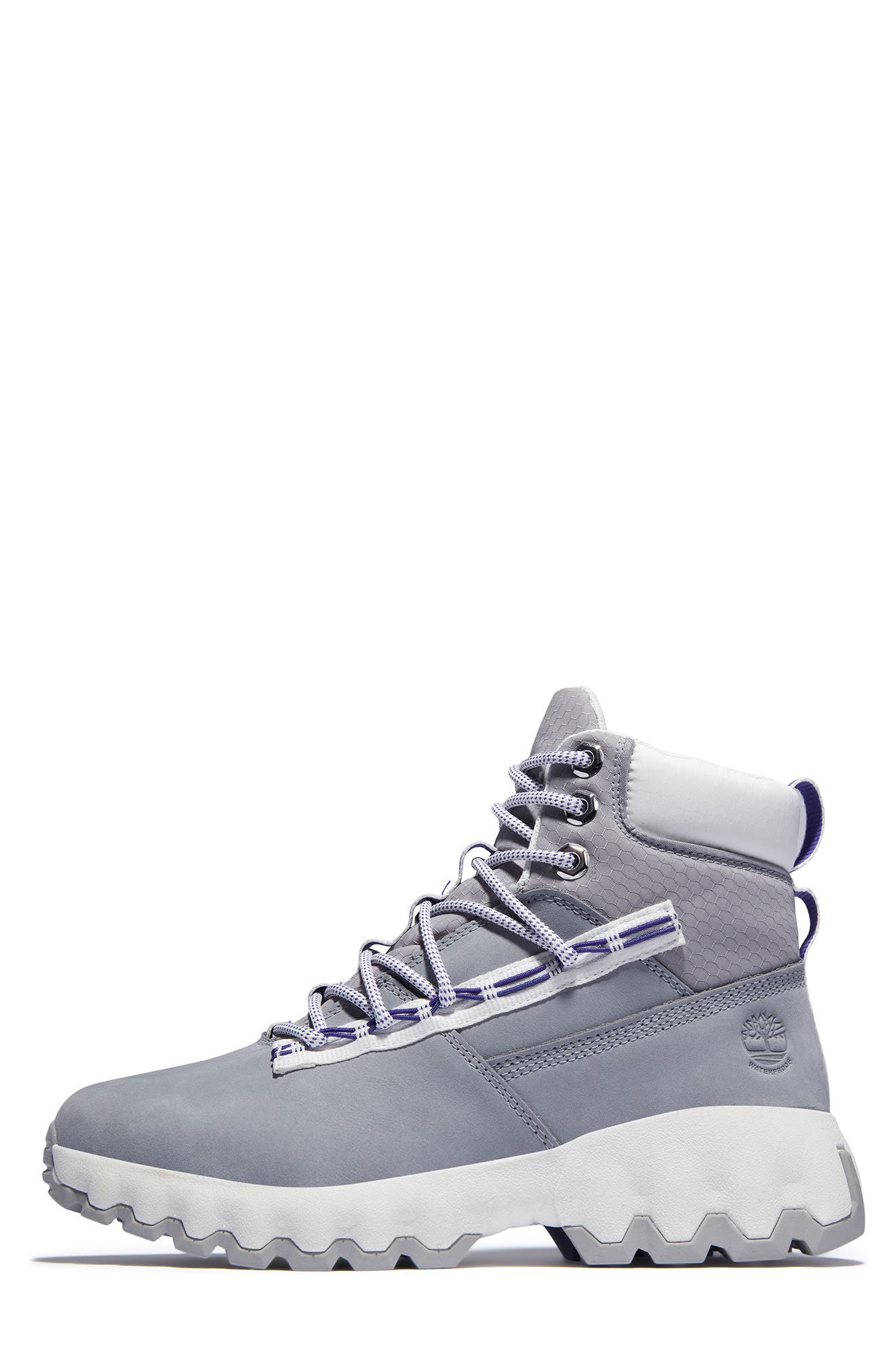 Timberland Edge Waterproof Boot, Alternate, color, 