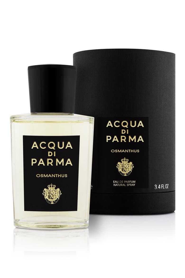 【kz】ACQUA DI PARMA OSMANTHUS 20ml Osmanthus Eau de Parfum (Women) | Nordstrom