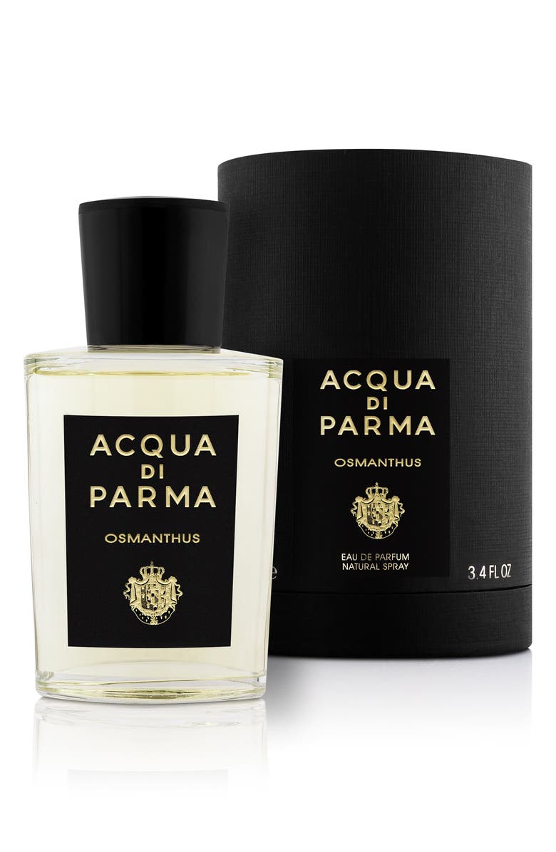 Acqua di Parma Osmanthus Eau de Parfum, Alternate, color, 