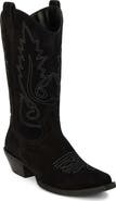 Matisse Gaucho Western Boot