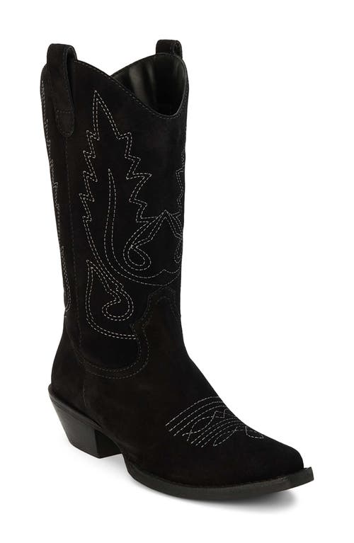 Matisse Gaucho Western Boot