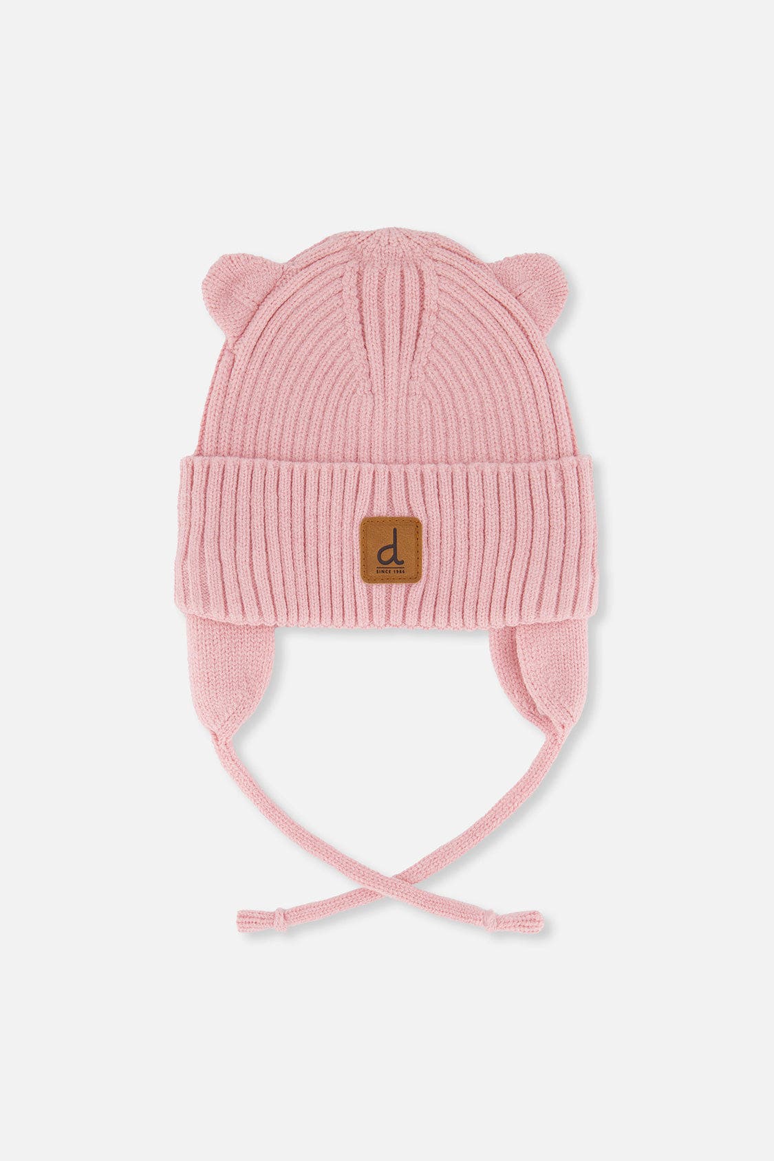 Pale Dusty Pink