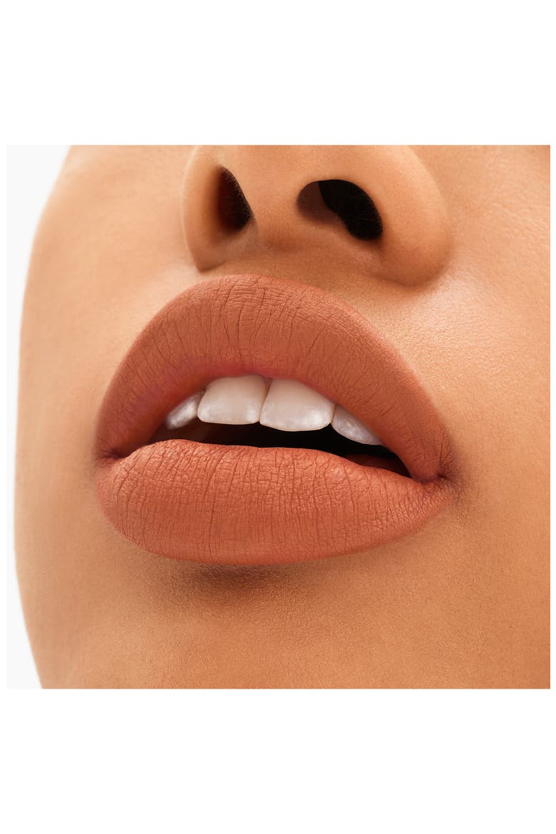 Locked Kiss Matte 24 Hour Lipstick, Alternate, color, TEASER