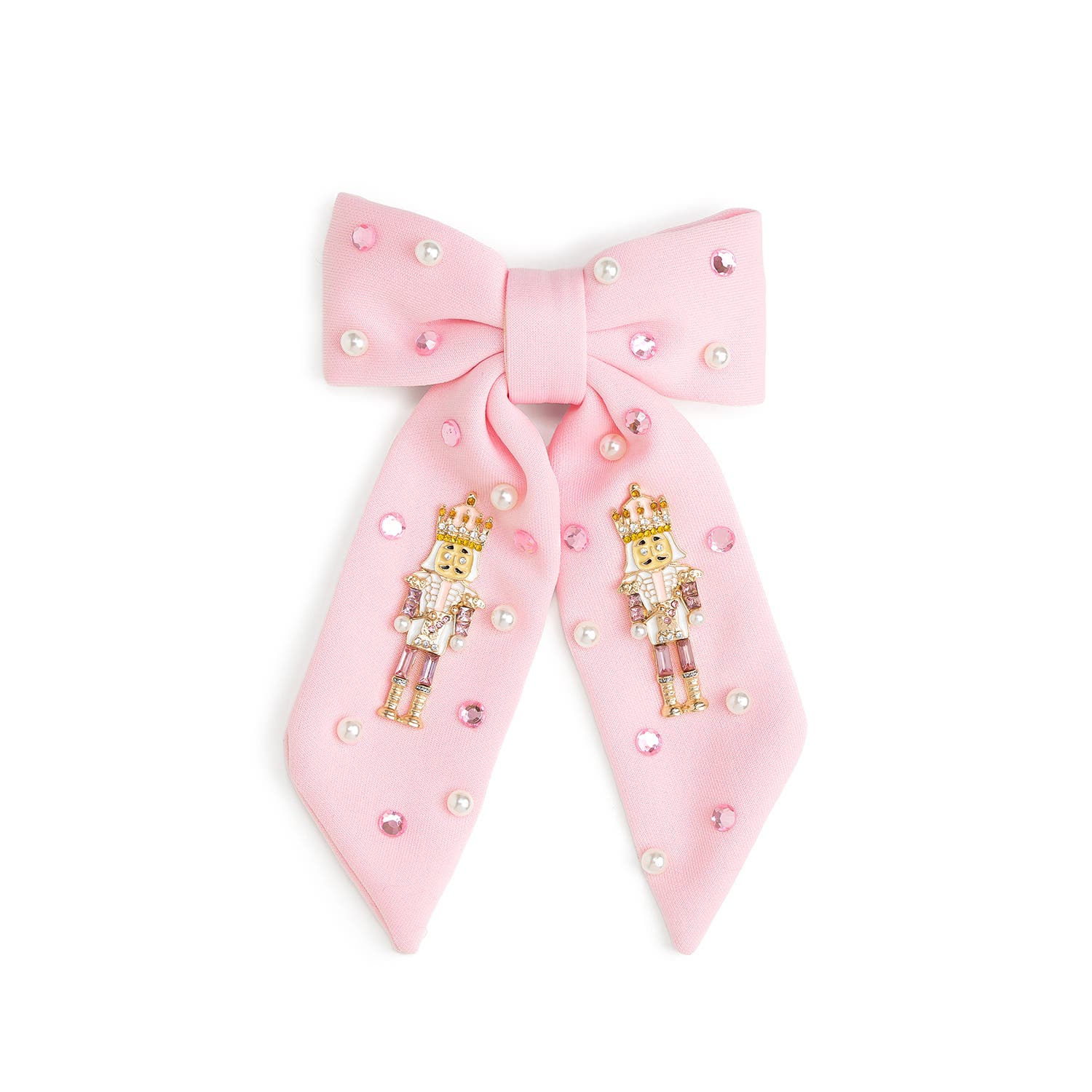 selected Pink