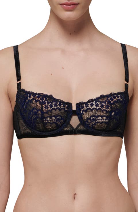Scenario Underwire Demi Bra