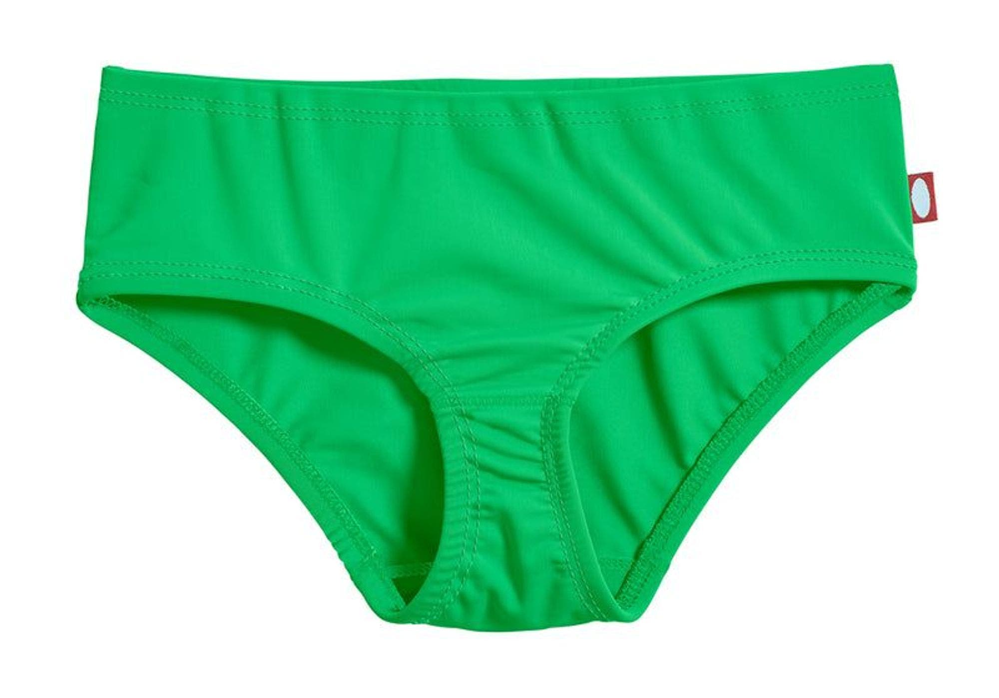 Elf Green