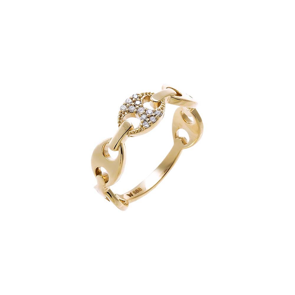 selected 14K Gold