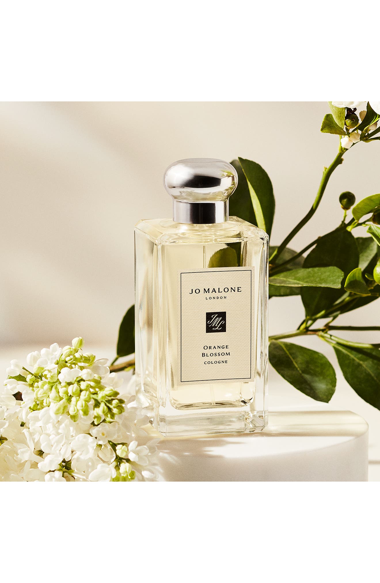 Jo Malone London™ Travel Size Orange Blossom Cologne (Women