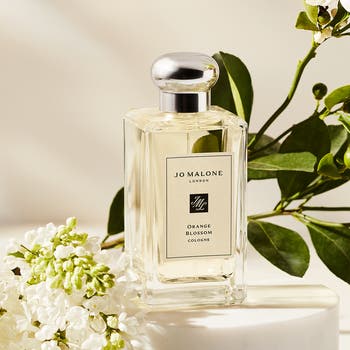 JO MALONE LONDON ORANGE outlet BLOSSOM COLOGNE 100ml.