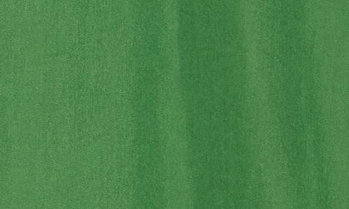 T Tahari Airflow Button-up Camp Shirt In Apple Green