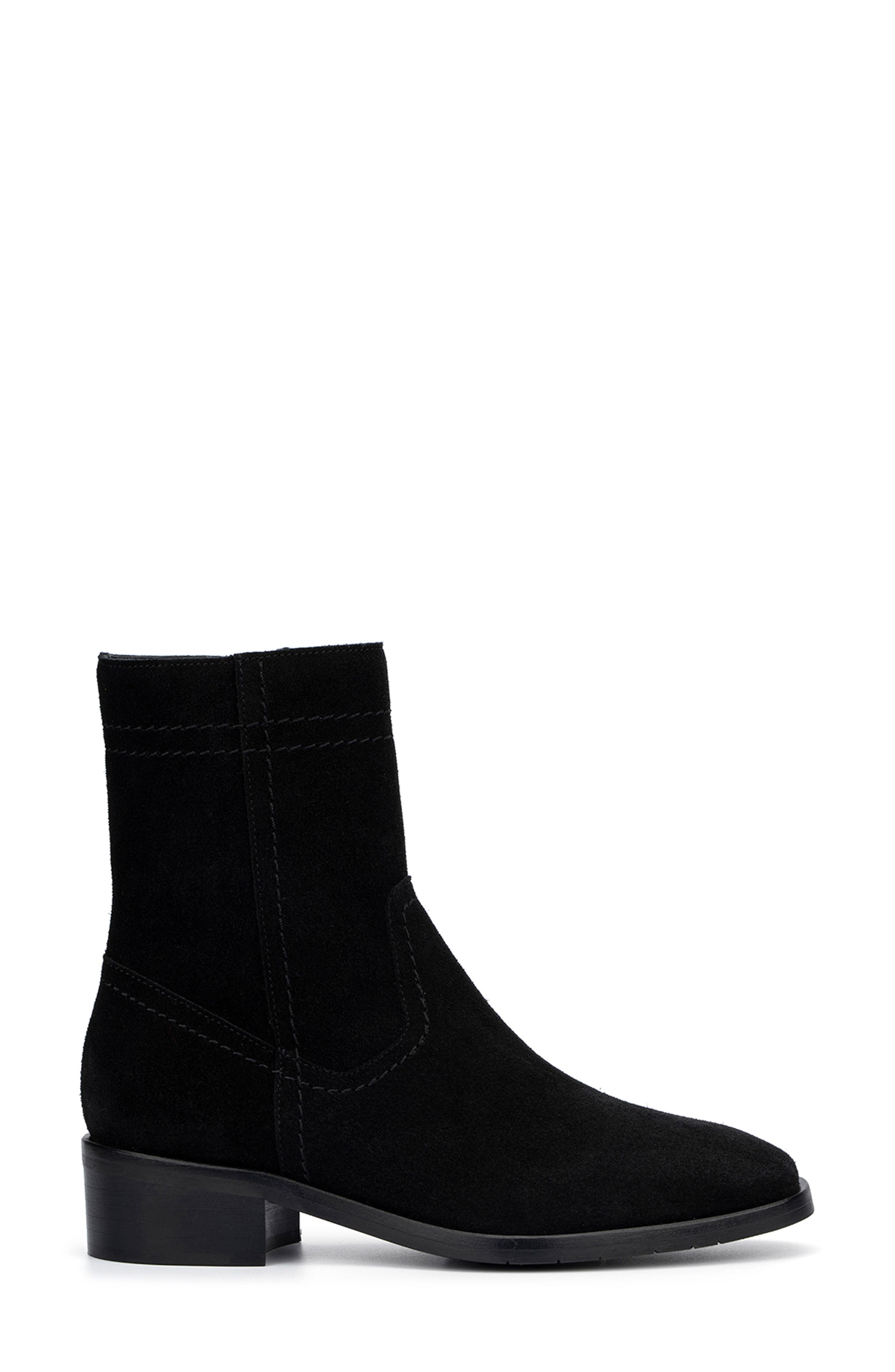 Aquatalia Caylee Bootie, Alternate, color, 