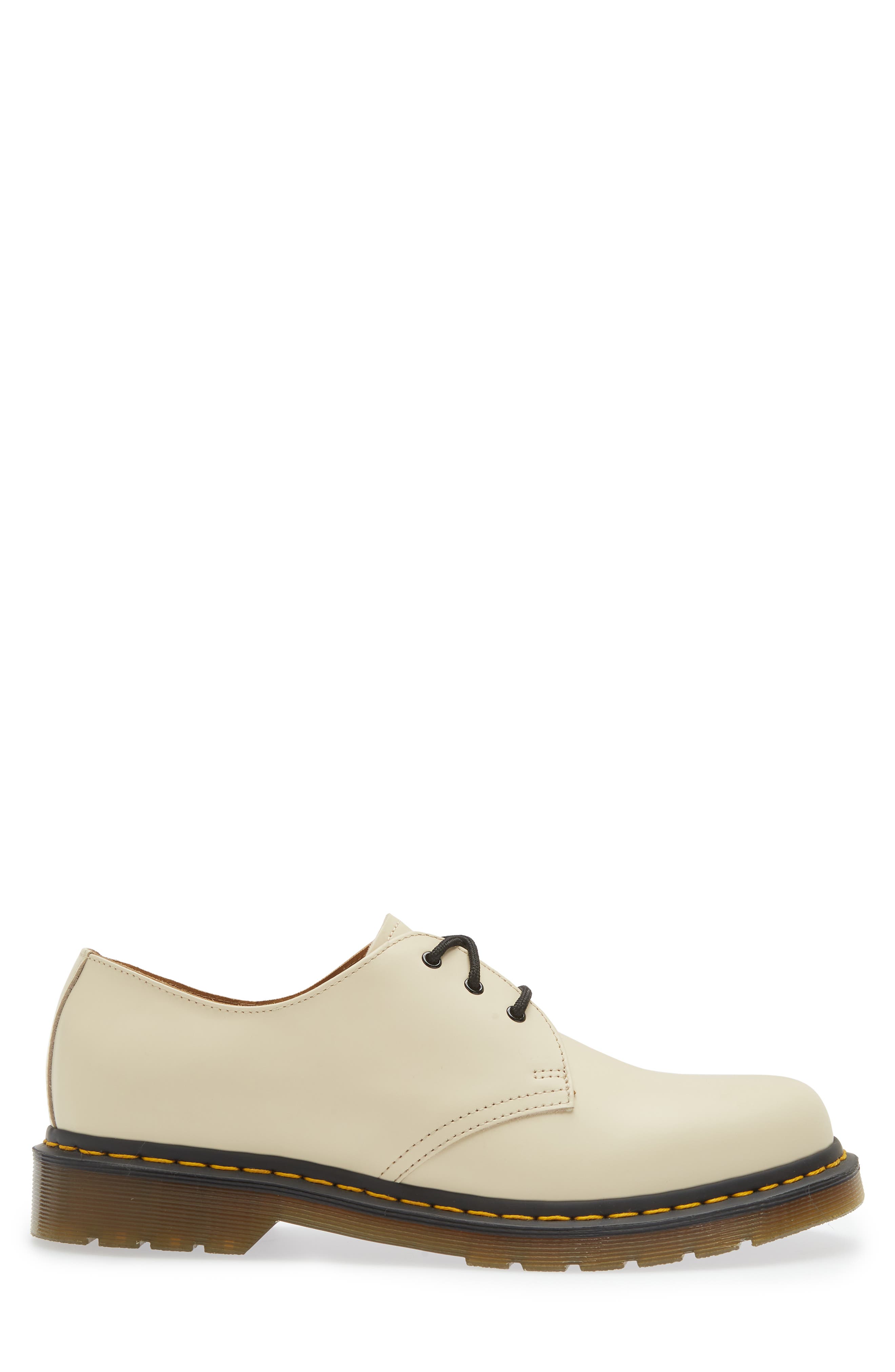 Dr. Martens 1461 Smooth Leather Oxford, Alternate, color, 