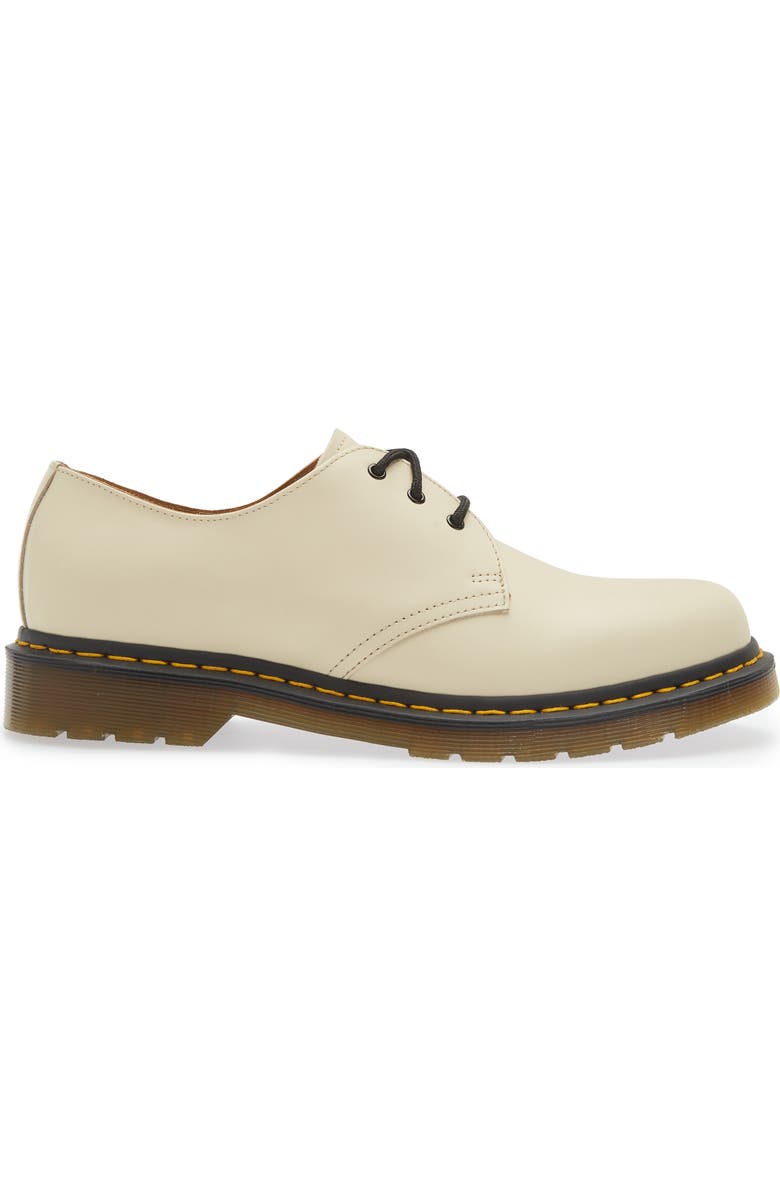 Dr. Martens 1461 Smooth Leather Oxford, Alternate, color,