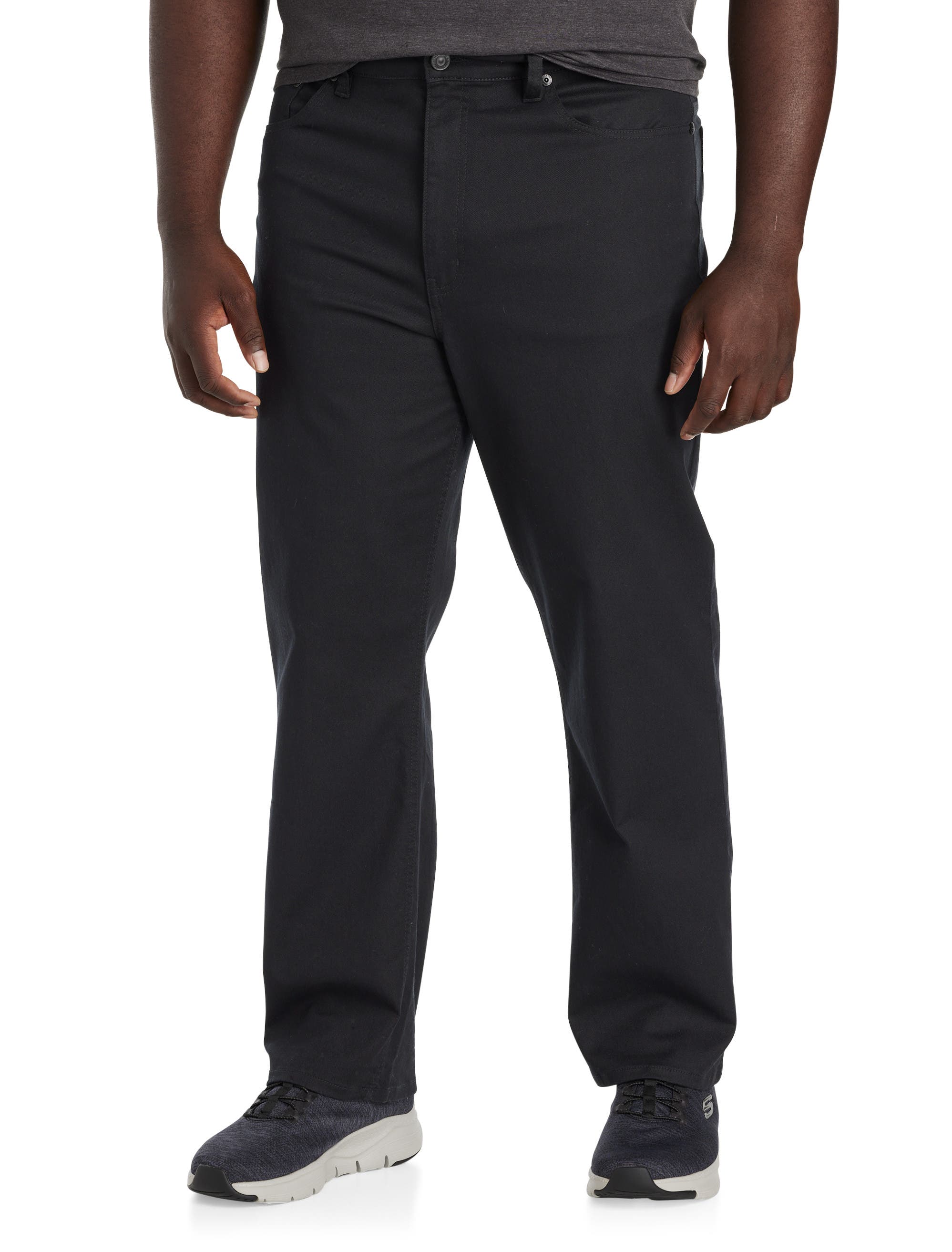 selected BLACK