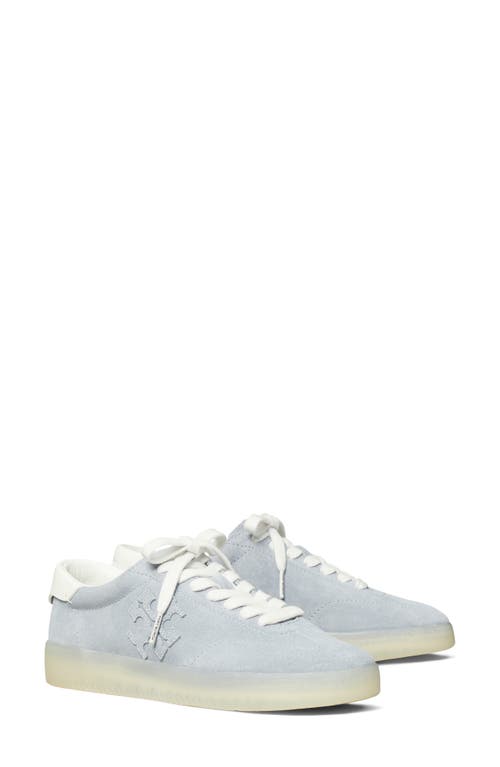 Tory Burch Phoenix Sneaker In Blue