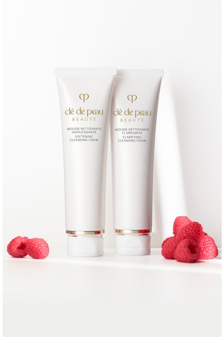 Clarifying Cleansing Foam, Alternate, color, NONE