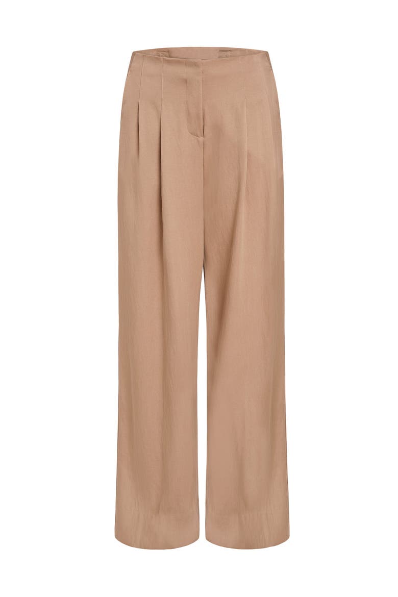 Macbee Pants, Alternate, color, Sesame