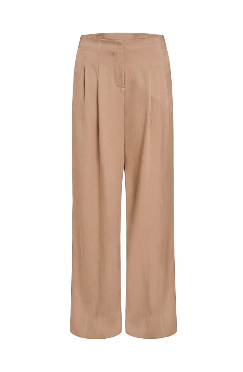 Marie Oliver Macbee Pants, Alternate, color, Sesame