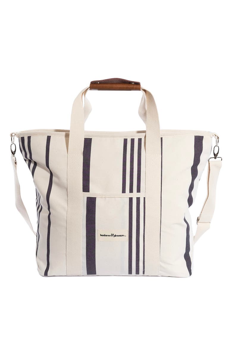 BUSINESS AND PLEASURE CO Cooler Tote, Main, color,