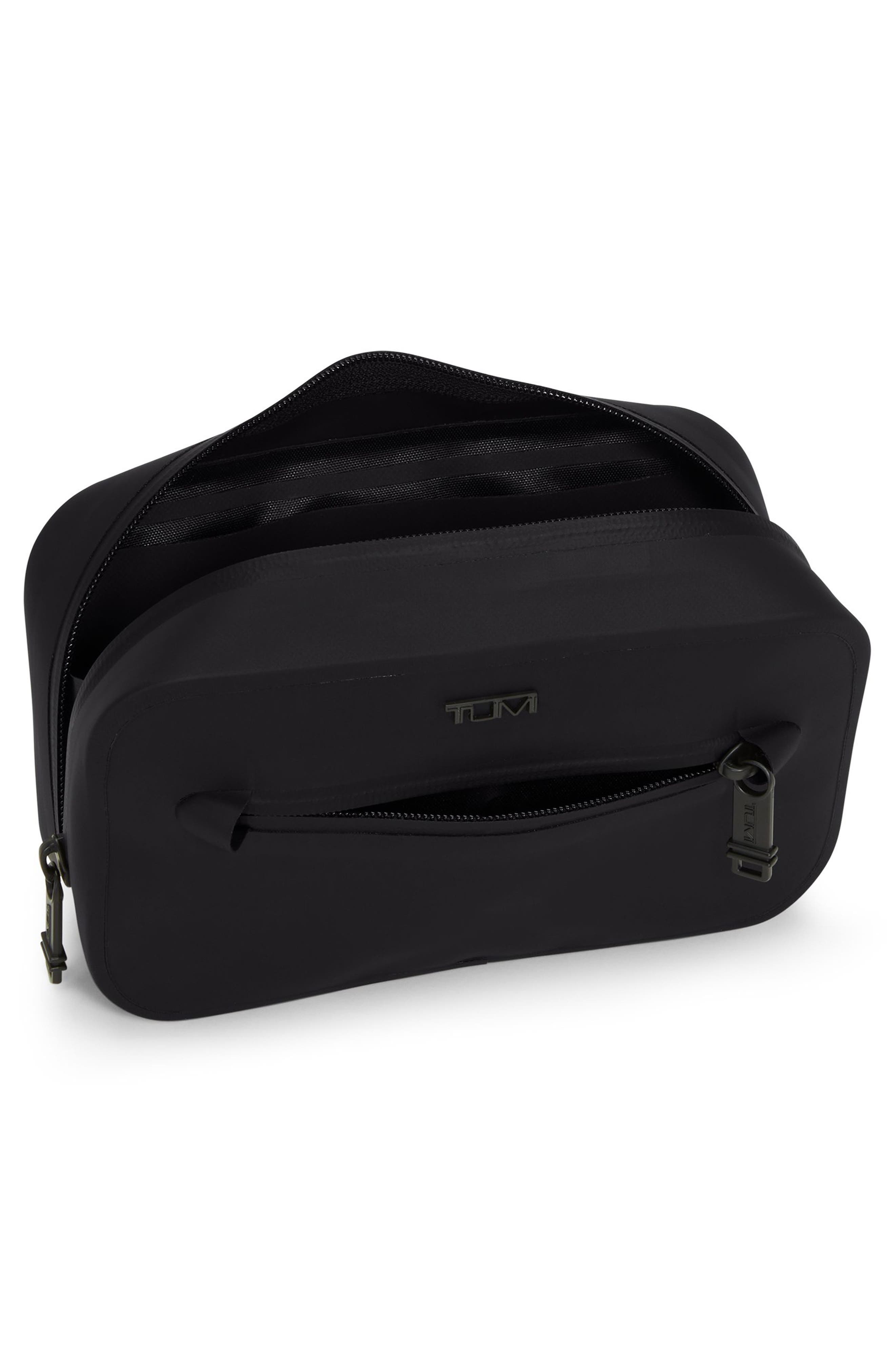 TUMI Welded Zip Around Case, Alternate, color, 