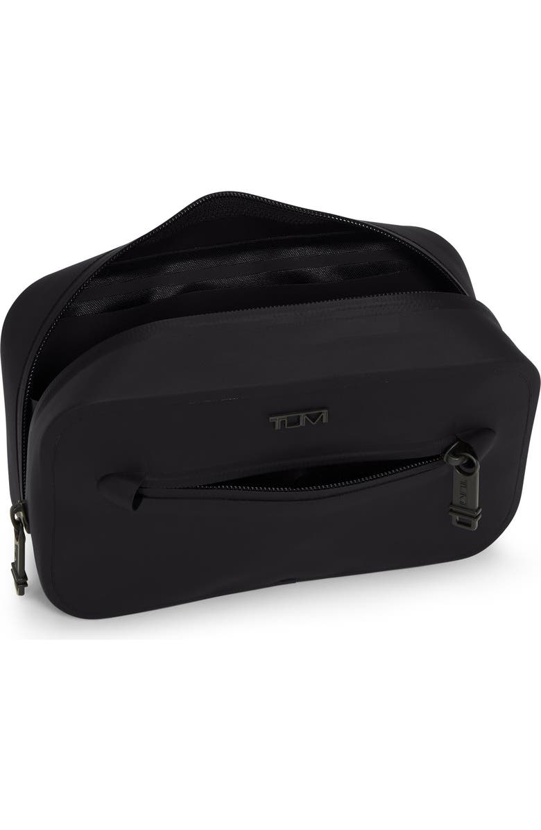 TUMI Welded Zip Around Case, Alternate, color,