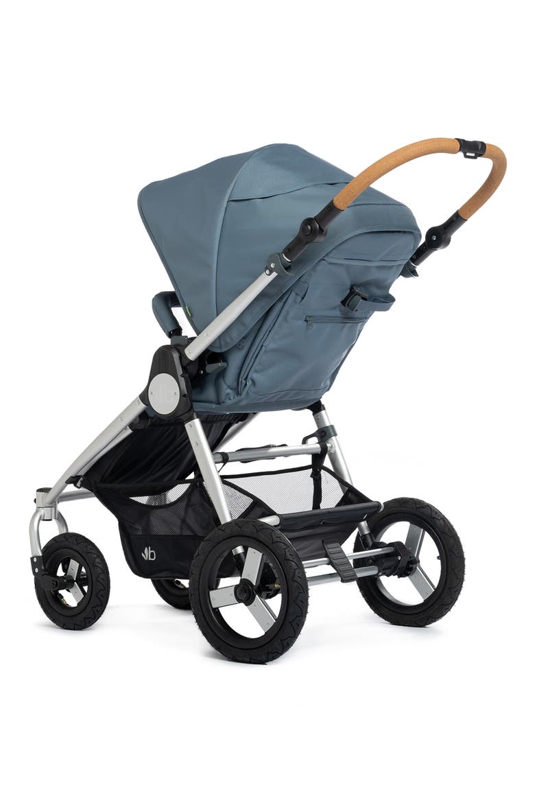 Era Stroller, Alternate, color, OCEAN BLUE