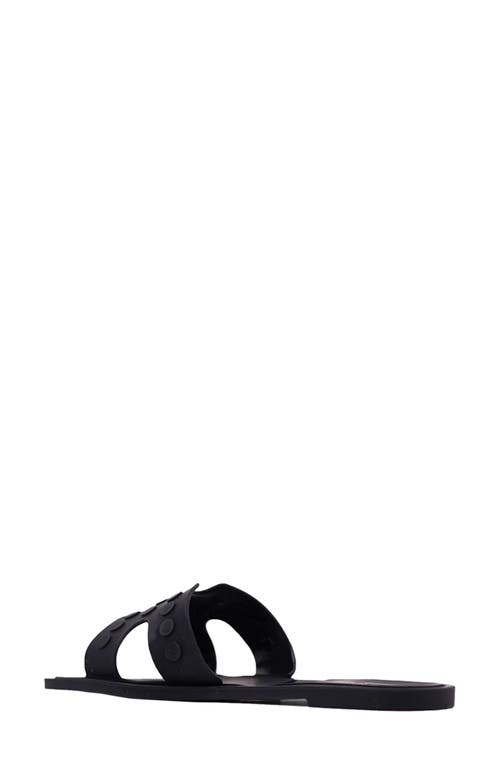 Shushop Donna Waterproof Slide Sandal