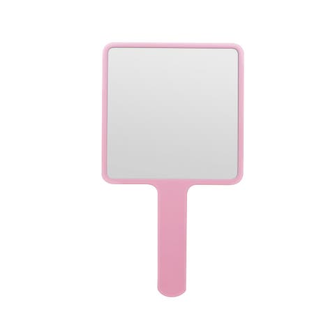 Slayssentials Square Hand Mirror