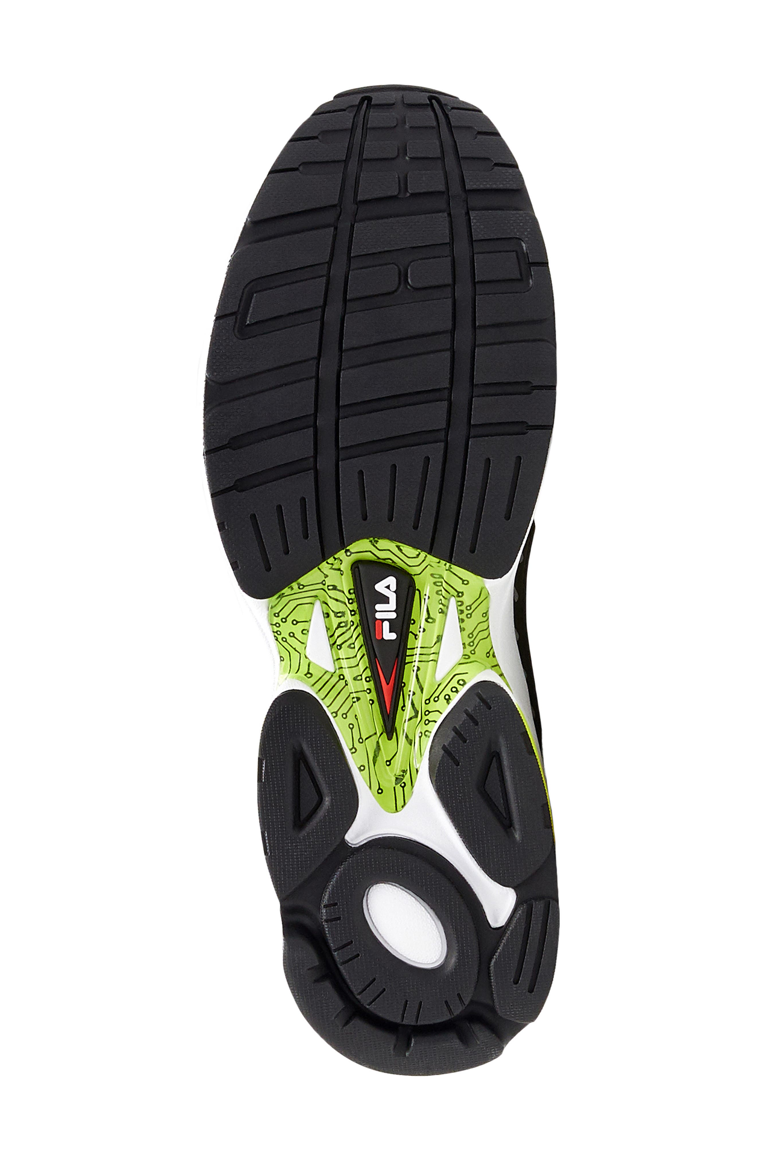 FILA Archive RJV Sneaker, Alternate, color, 
