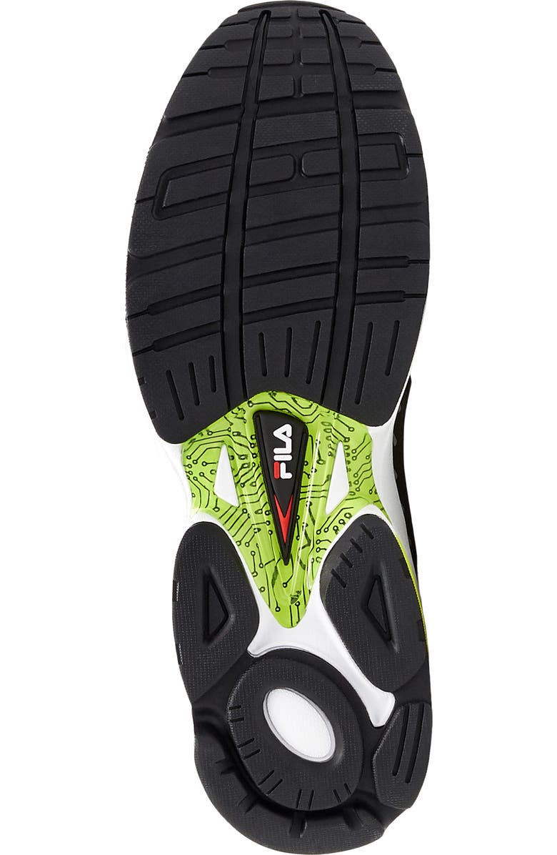 FILA Archive RJV Sneaker, Alternate, color,