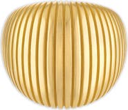 Pamela Zamore Isla Bombe Ring