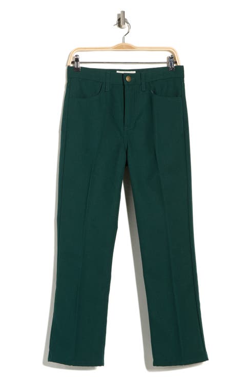 The Kevin High Waist Ankle Pants