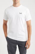 DARK SEAS Go-To V2 Embroidered T-Shirt