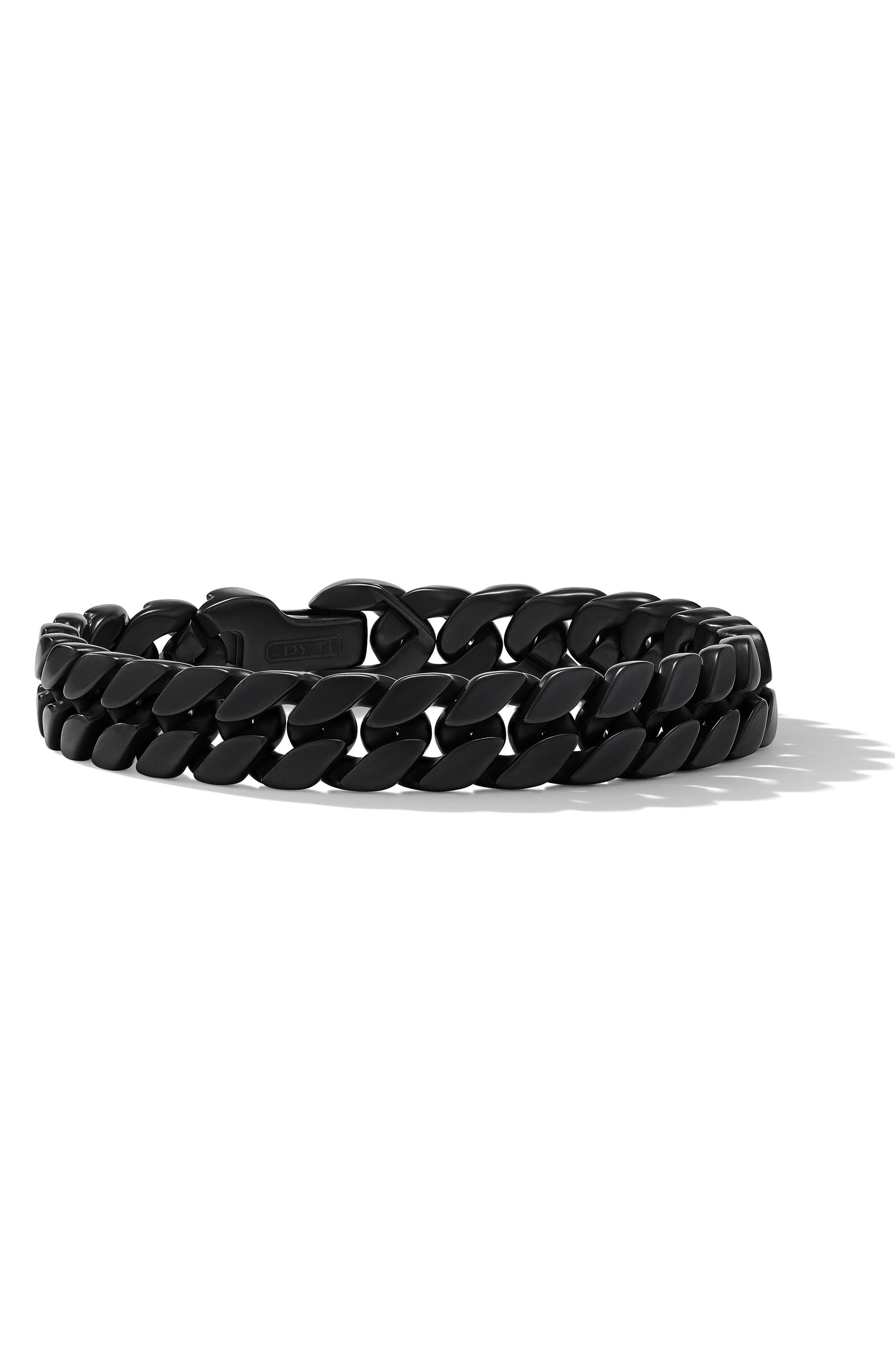 selected BLACK TITANIUM