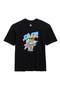 selected Black/ No Cap Skate