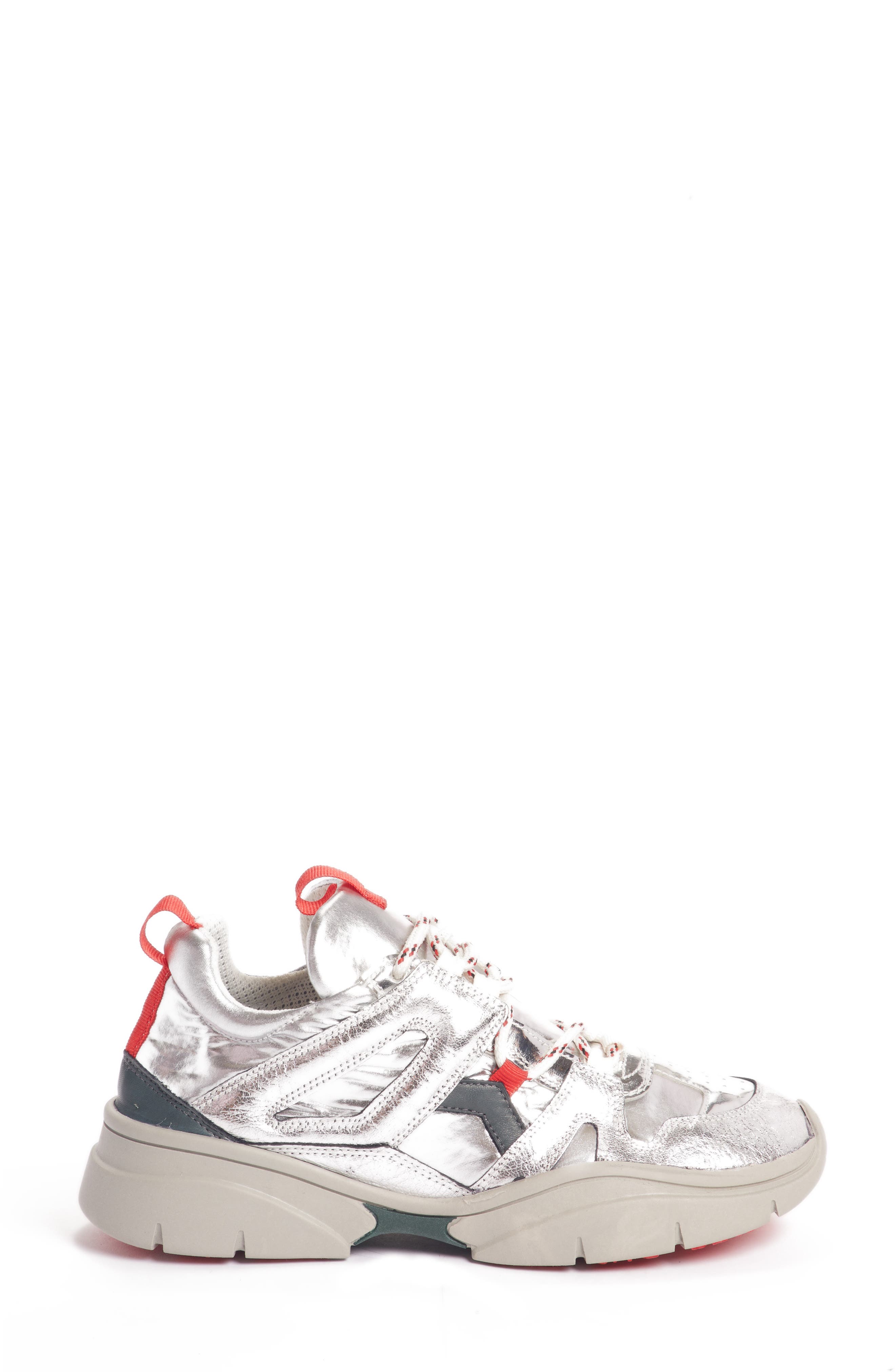 Isabel Marant Kindsay Sneaker, Alternate, color, 