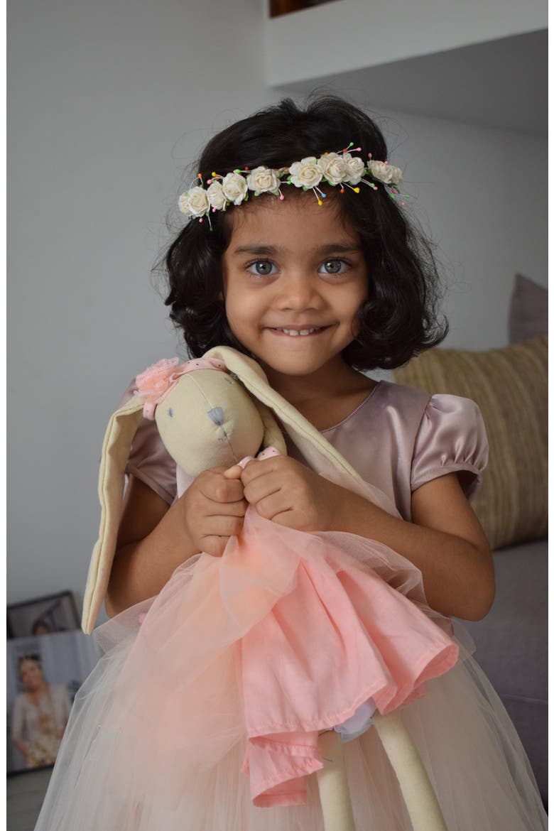 Marcella Ballerina Bunny Doll, Alternate, color, NO COLOR
