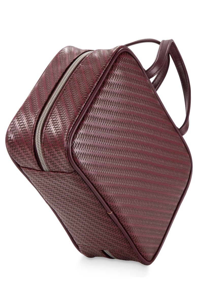 Stephanie Johnson Rosewood Ruby Royal ML Travel Organizer, Alternate, color, Purple