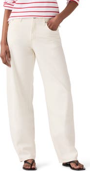 Levi's Baggy Dad Barrel Jeans