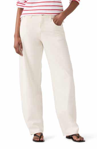 Baggy Dad Barrel Jeans