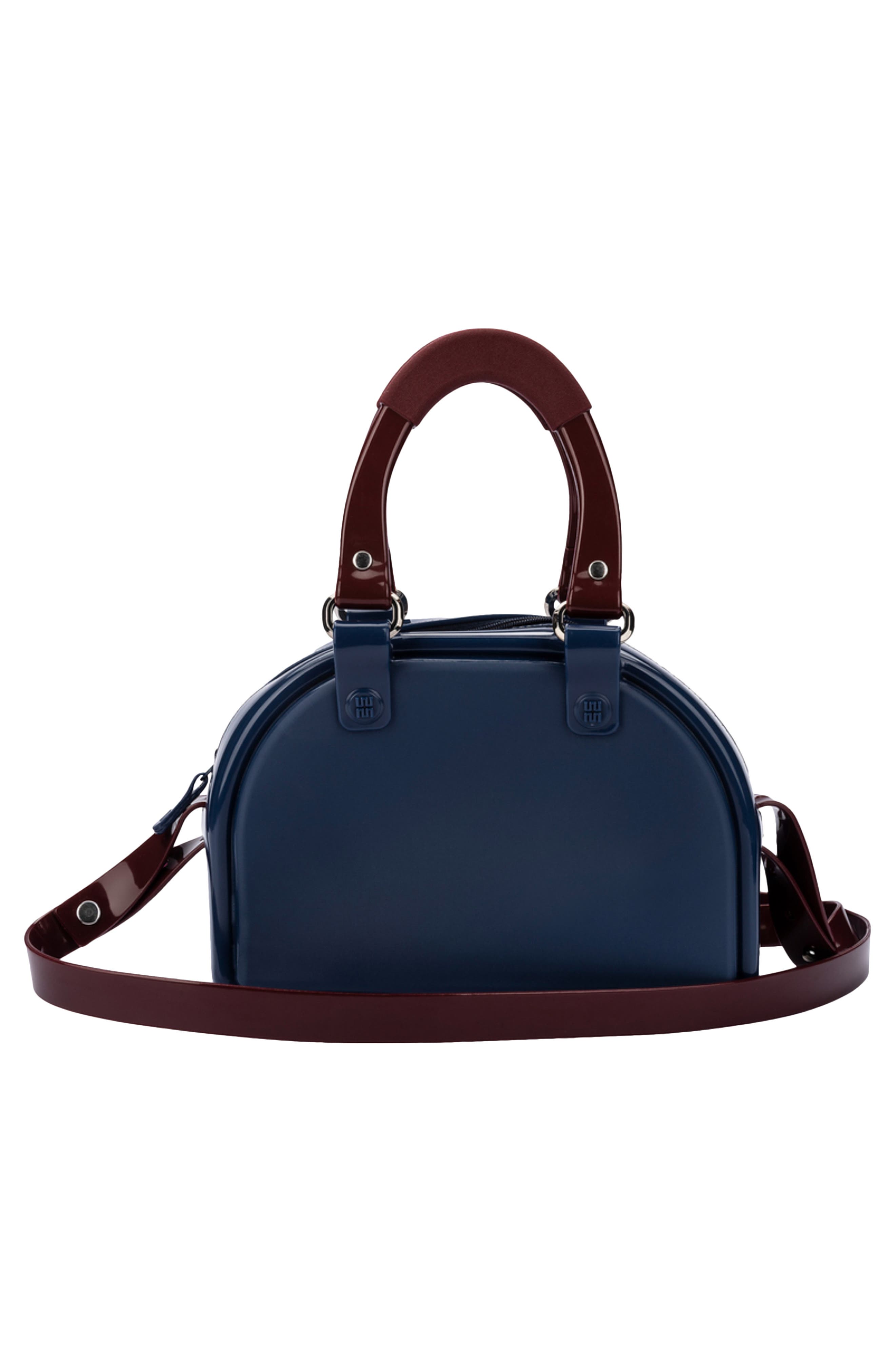 Bowling Bag, Alternate, color, BLUE