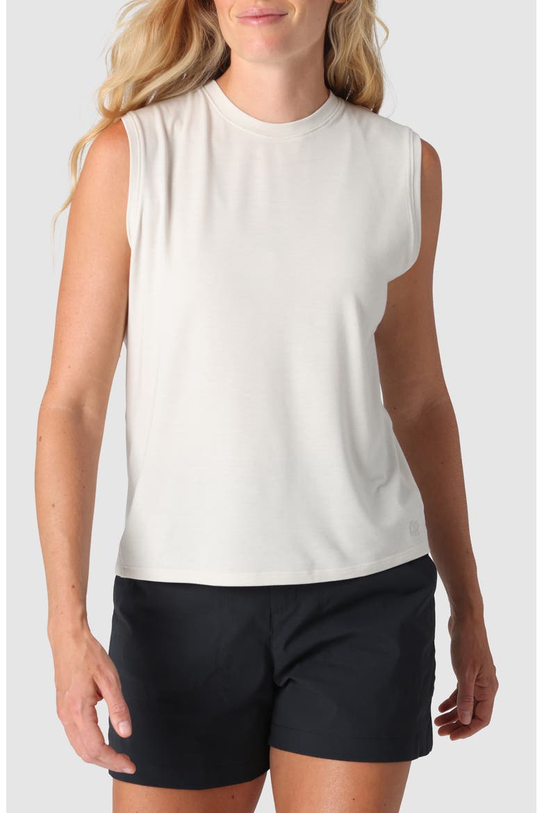 Eclipse Sun Tank, Main, color, OYSTER